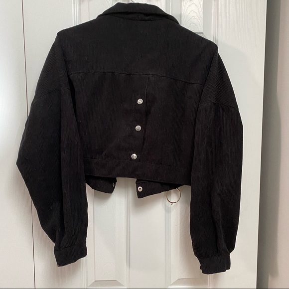 YesStyle Jacket - Picture 2 of 6